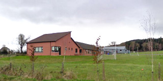 DONAGHMORE National School